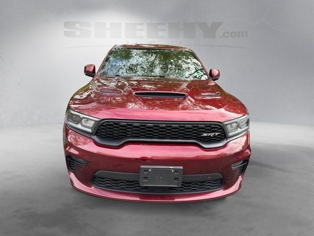 2022 Dodge Durango SRT 392