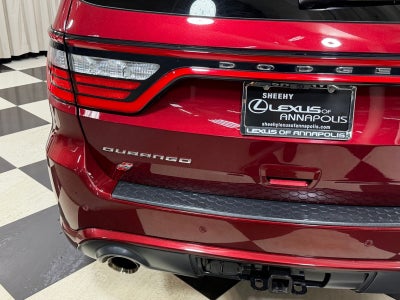 2022 Dodge Durango SRT 392