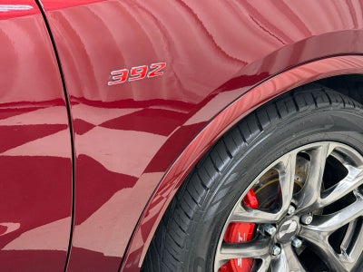 2022 Dodge Durango SRT 392