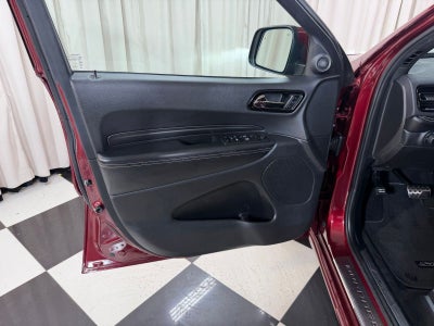 2022 Dodge Durango SRT 392