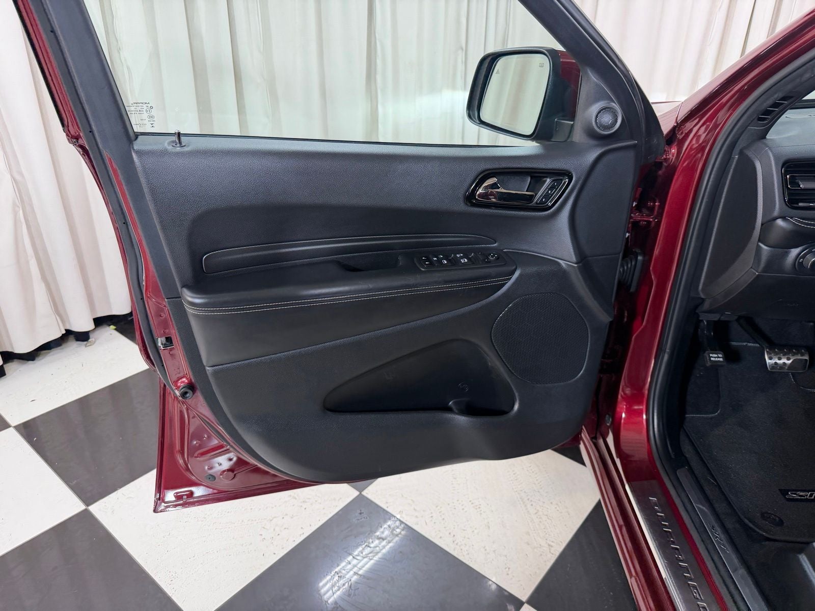 2022 Dodge Durango SRT 392