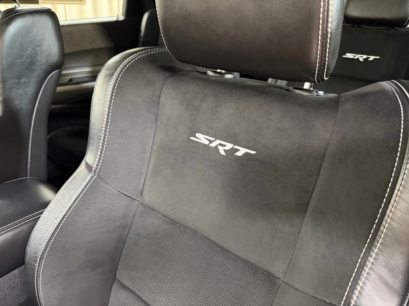 2022 Dodge Durango SRT 392