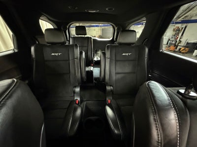 2022 Dodge Durango SRT 392