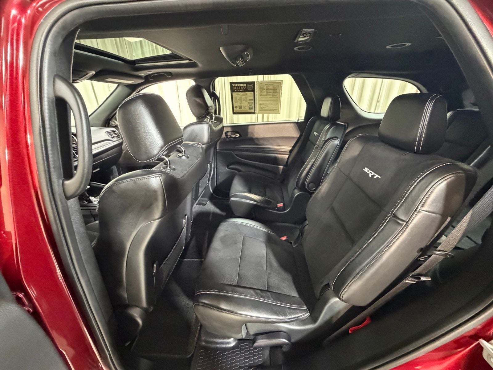 2022 Dodge Durango SRT 392