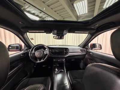 2022 Dodge Durango SRT 392