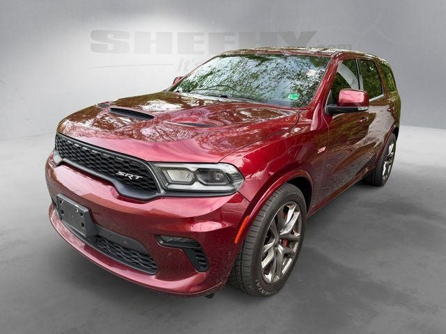 2022 Dodge Durango SRT 392