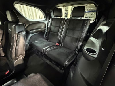 2022 Dodge Durango SRT 392