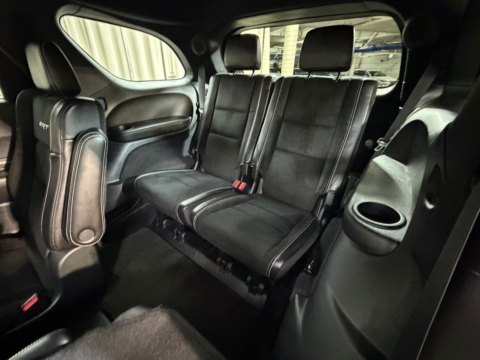 2022 Dodge Durango SRT 392