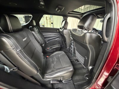 2022 Dodge Durango SRT 392