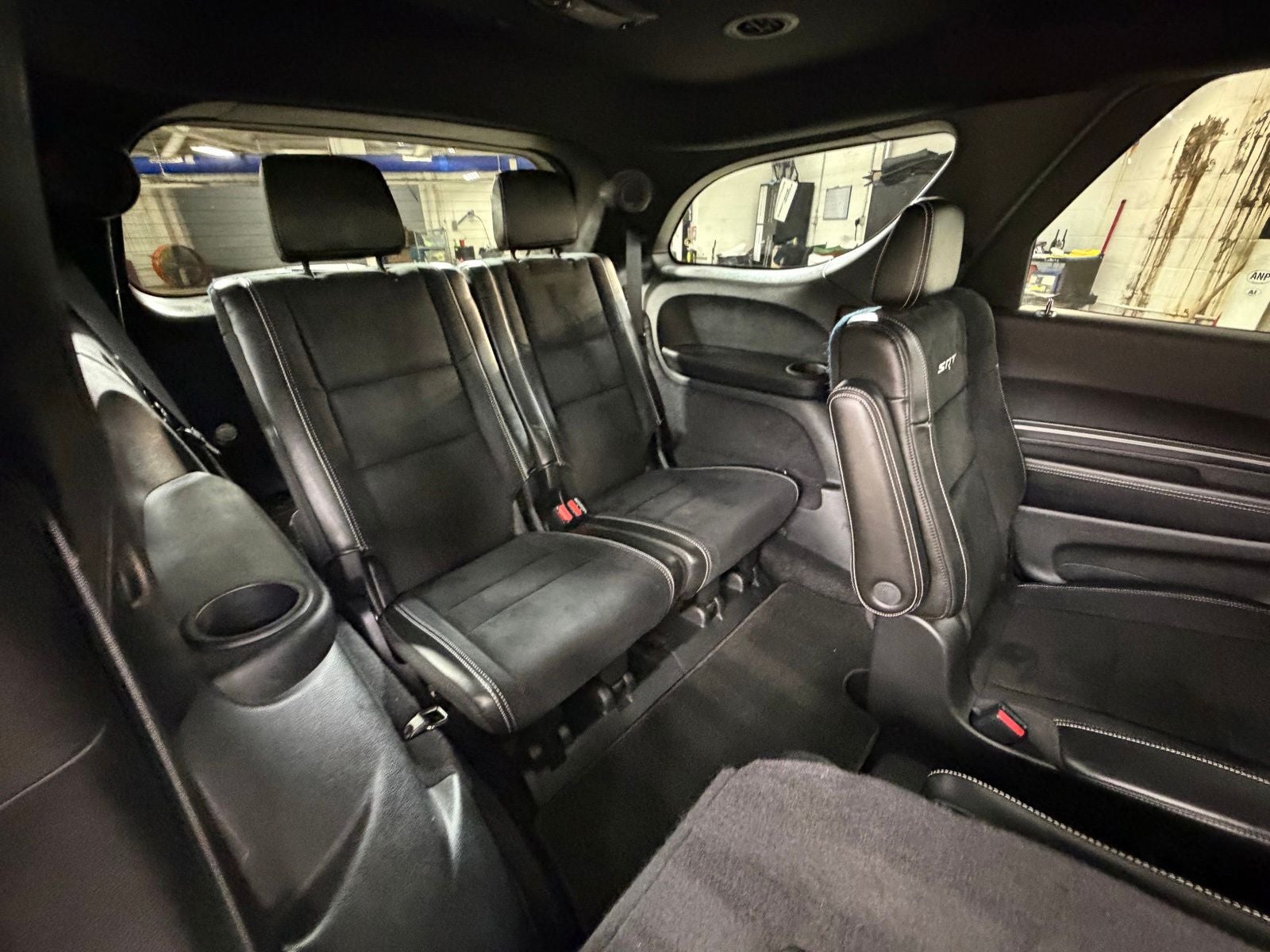 2022 Dodge Durango SRT 392