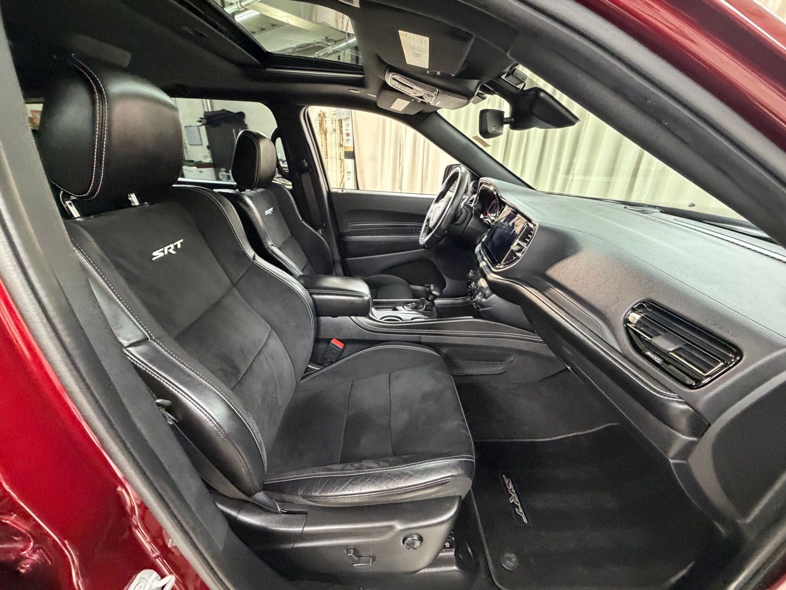 2022 Dodge Durango SRT 392