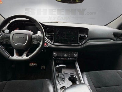 2022 Dodge Durango SRT 392