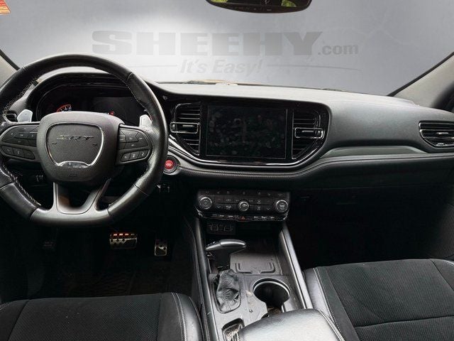2022 Dodge Durango SRT 392