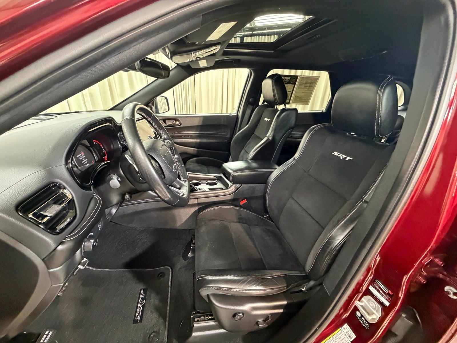 2022 Dodge Durango SRT 392