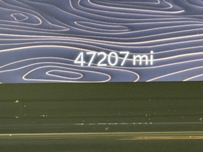 2023 Jeep Wagoneer Series II
