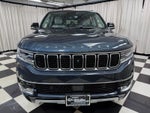 2023 Jeep Wagoneer Series II