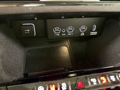 2023 Jeep Wagoneer Series II