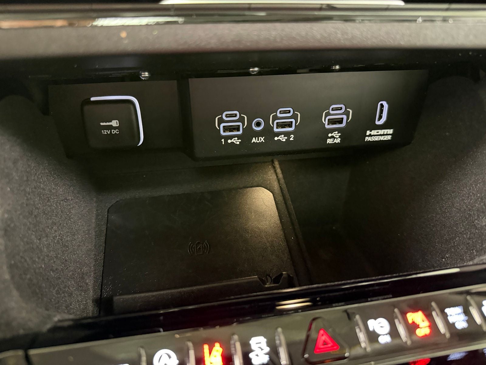 2023 Jeep Wagoneer Series II