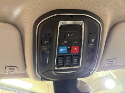 2023 Jeep Wagoneer Series II