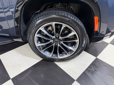 2023 Jeep Wagoneer Series II