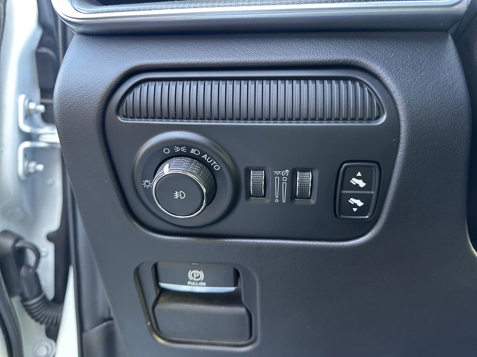 2024 Jeep Grand Wagoneer Series II OBSIDIAN