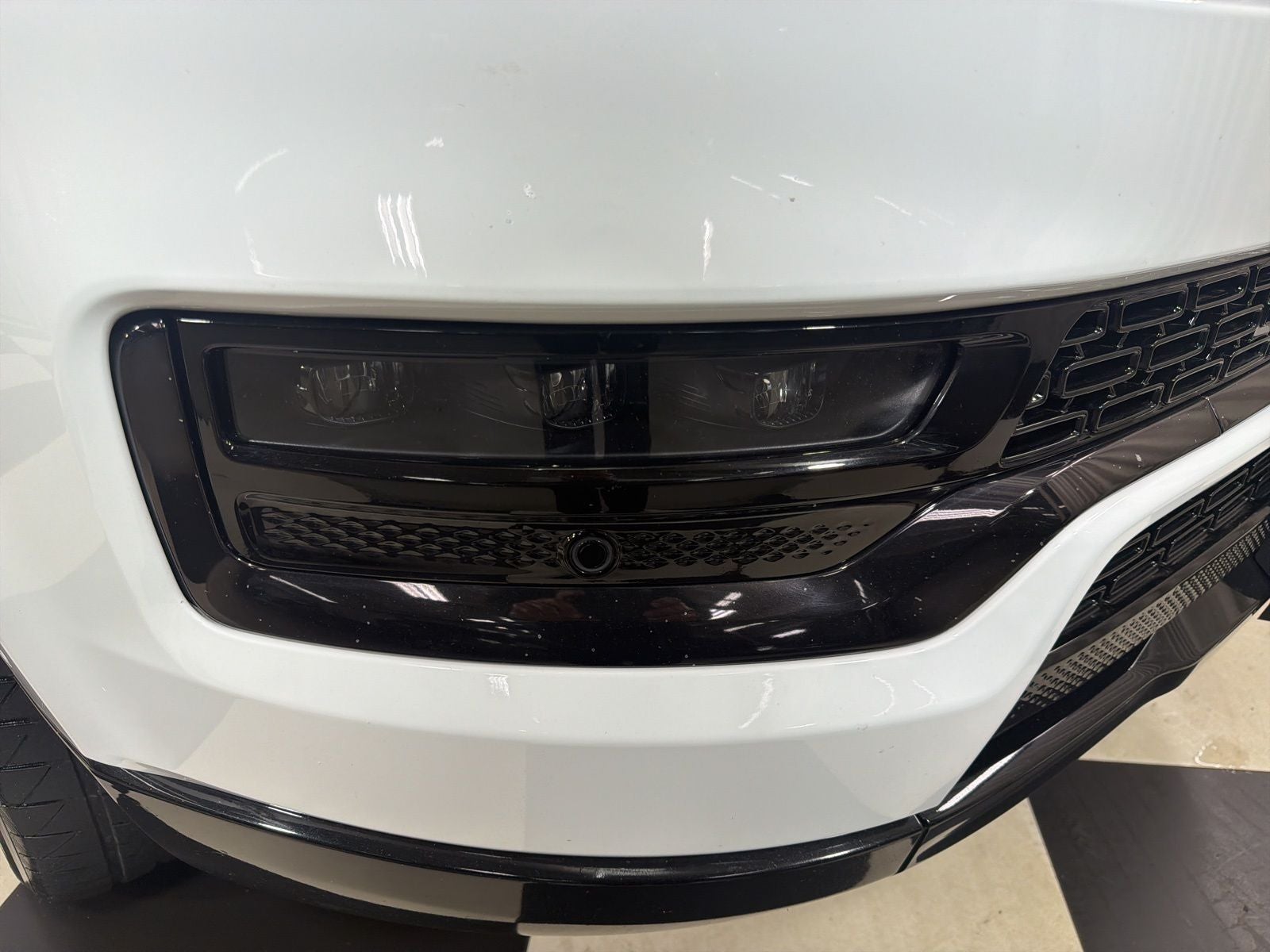 2024 Jeep Grand Wagoneer Series II - Photo 32