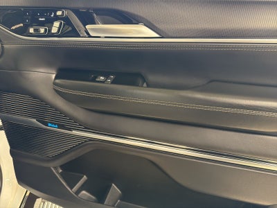 2024 Jeep Grand Wagoneer Series II OBSIDIAN