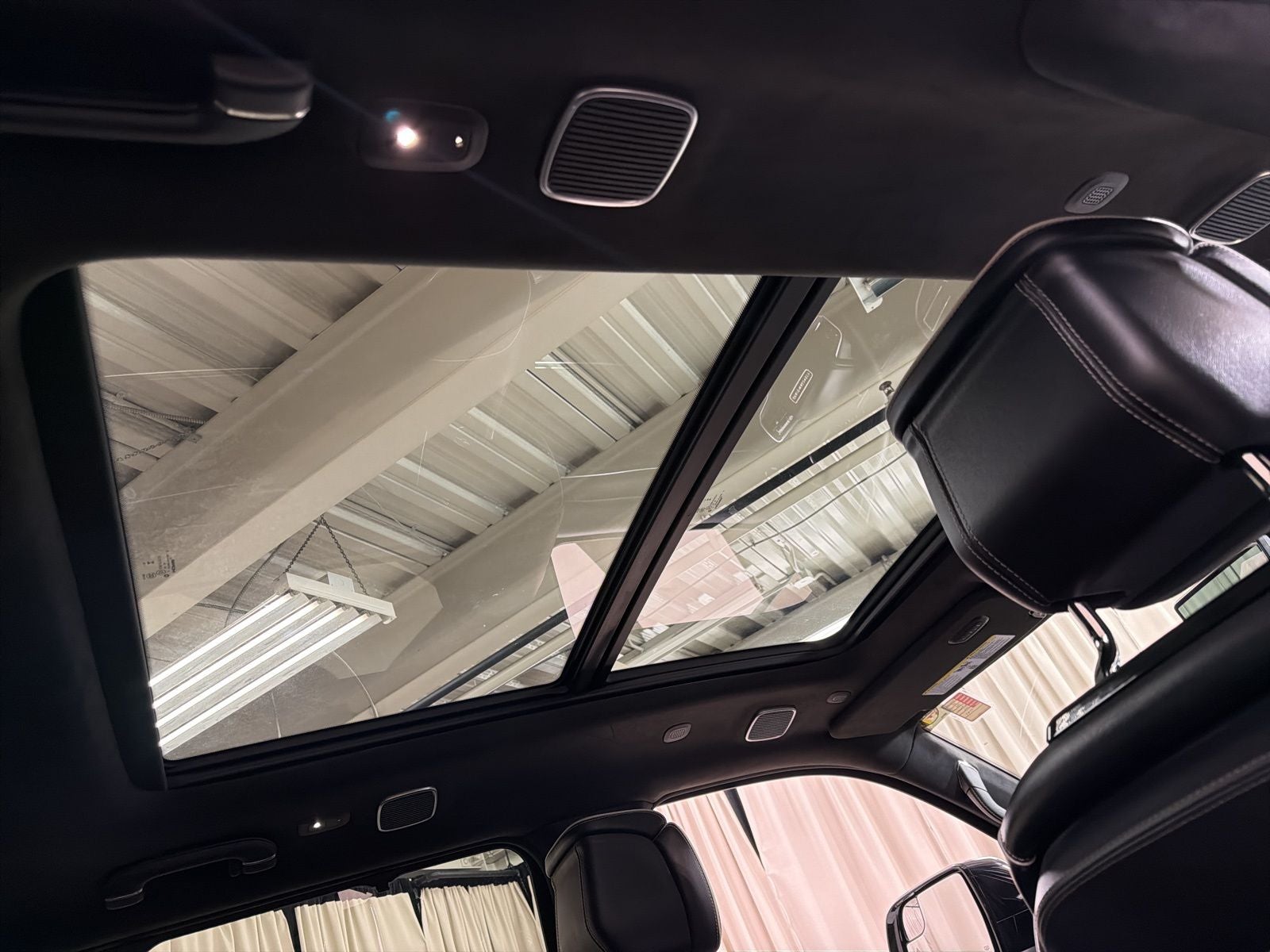 2024 Jeep Grand Wagoneer Series II - Photo 41