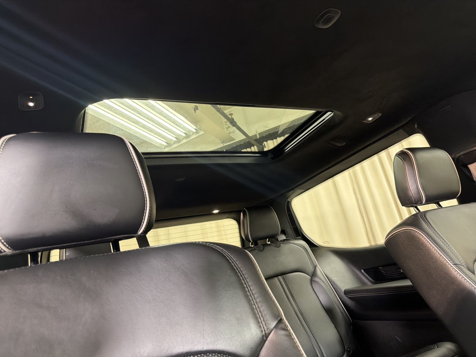 2024 Jeep Grand Wagoneer Series II - Photo 42