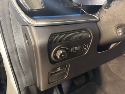 2024 Jeep Grand Wagoneer Series II OBSIDIAN