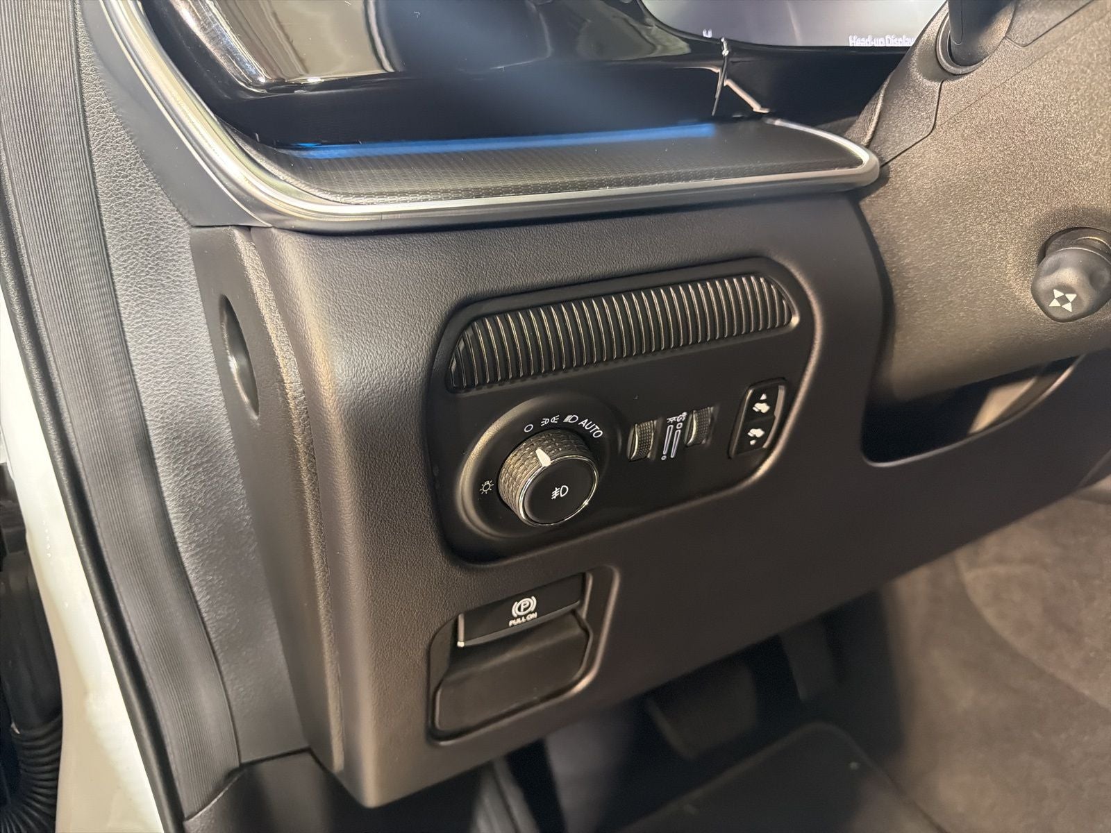 2024 Jeep Grand Wagoneer Series II OBSIDIAN