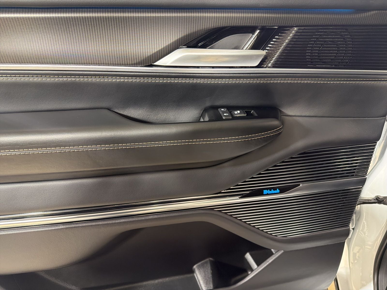 2024 Jeep Grand Wagoneer Series II - Photo 57