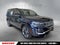 2024 Jeep Grand Wagoneer Series III