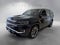 2024 Jeep Grand Wagoneer Series III