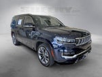 2024 Jeep Grand Wagoneer Series III