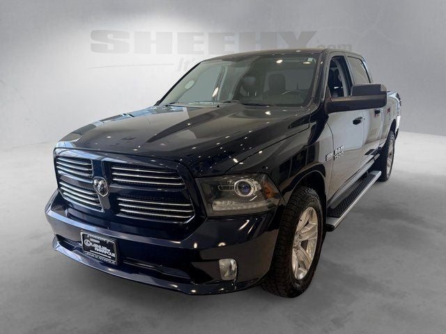 2013 RAM 1500 Sport