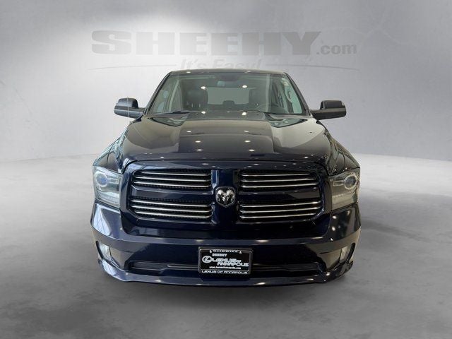 2013 RAM 1500 Sport