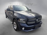 2013 RAM 1500 Sport