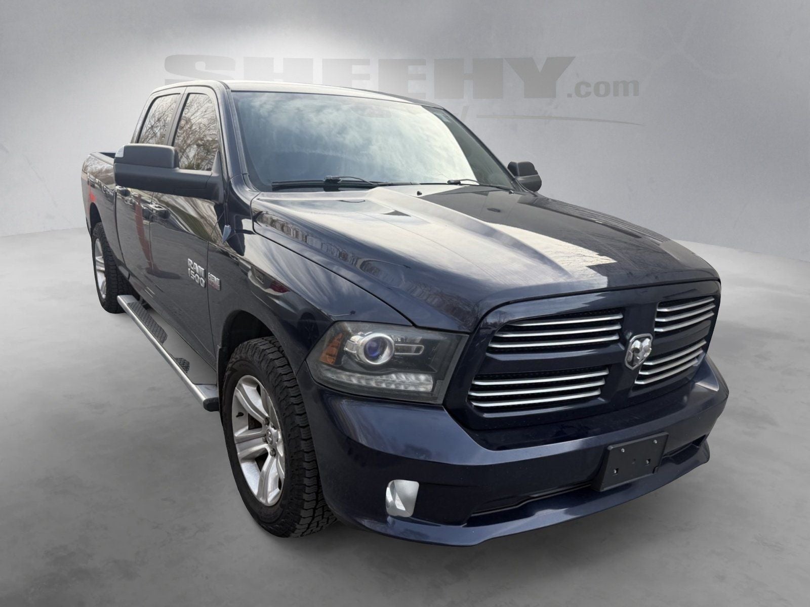 2013 RAM 1500 Sport