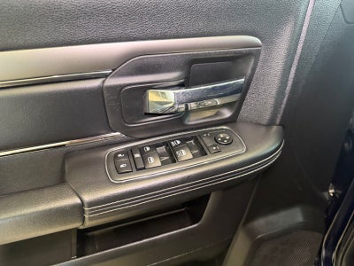 2013 RAM 1500 Sport