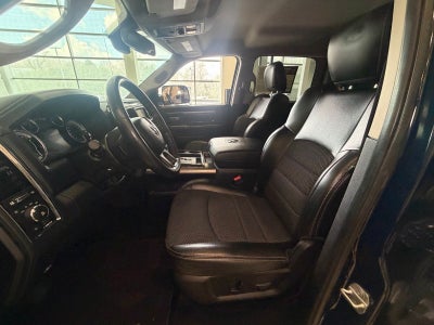 2013 RAM 1500 Sport