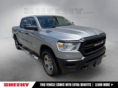 2020 RAM 1500 Tradesman