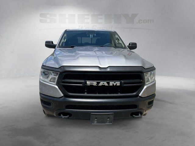 2020 RAM 1500 Tradesman