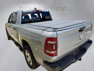2020 RAM 1500 Tradesman