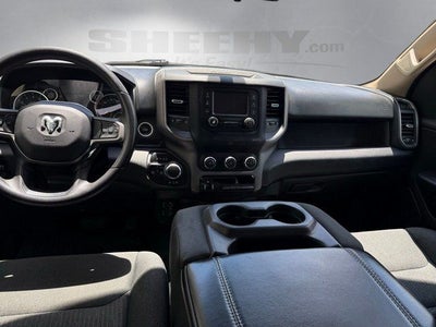 2020 RAM 1500 Tradesman