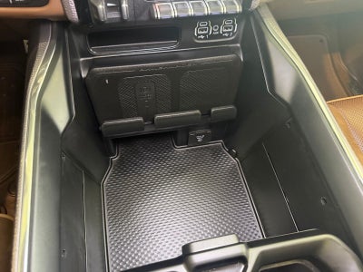 2023 RAM 1500 Laramie Longhorn