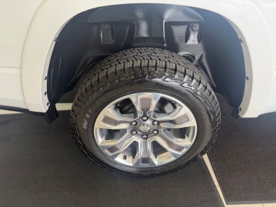 2023 RAM 1500 Laramie Longhorn