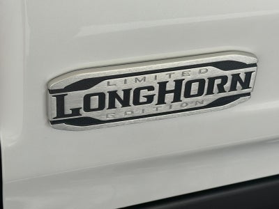 2023 RAM 1500 Laramie Longhorn