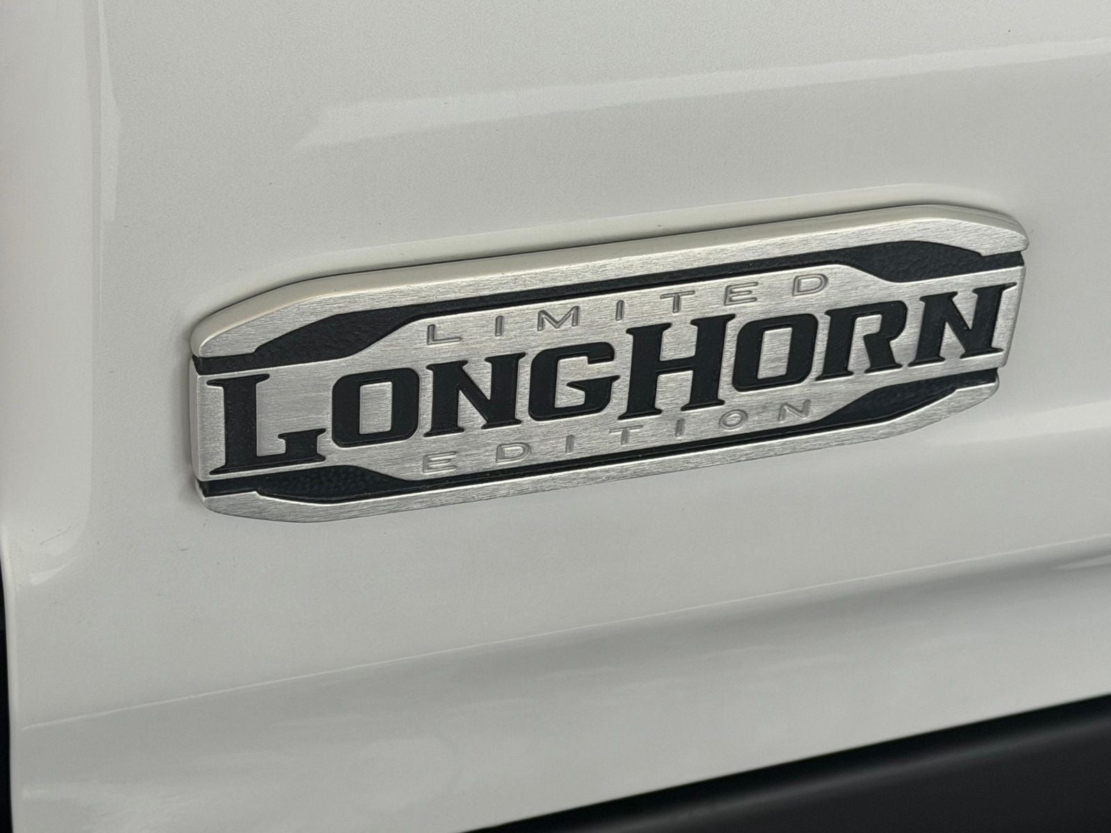 2023 RAM 1500 Laramie Longhorn