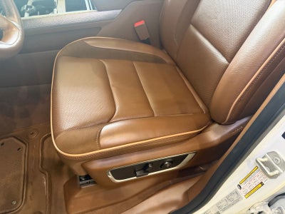 2023 RAM 1500 Laramie Longhorn